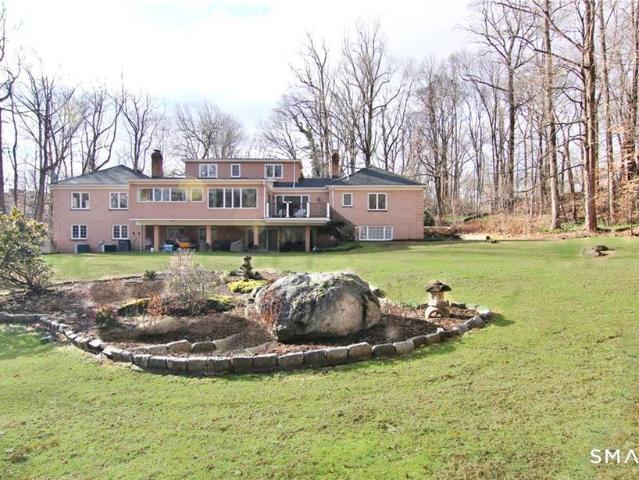 Property for sale in Cos Cob, Connecticut