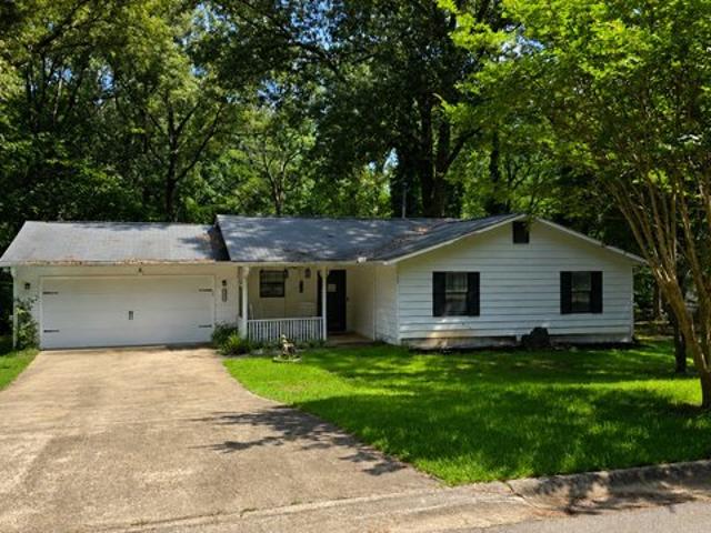 House for sale in Stockbridge, Georgia