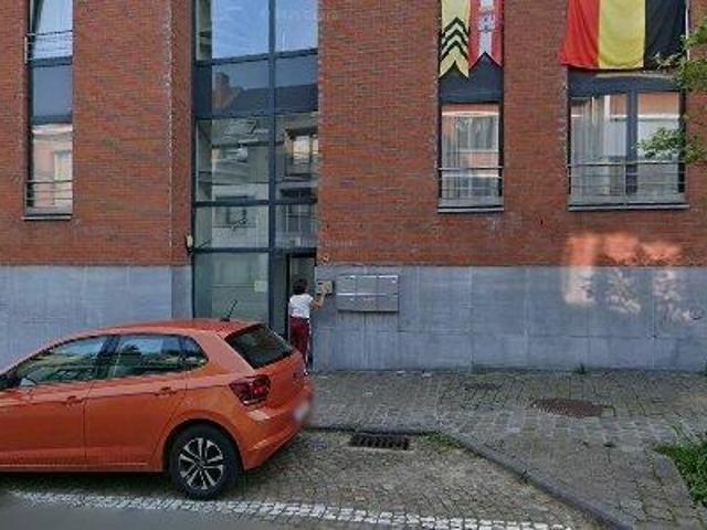 Appartement location à Mons