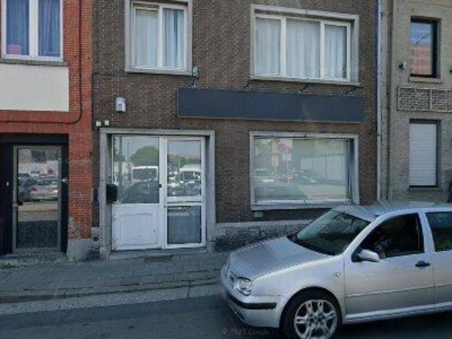 Appartement location à Mouscron, Wallonie
