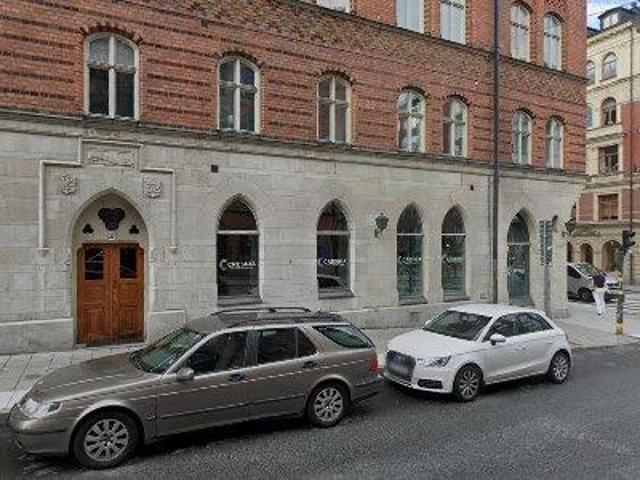 Lokal hyra i Östermalm, Botkyrka