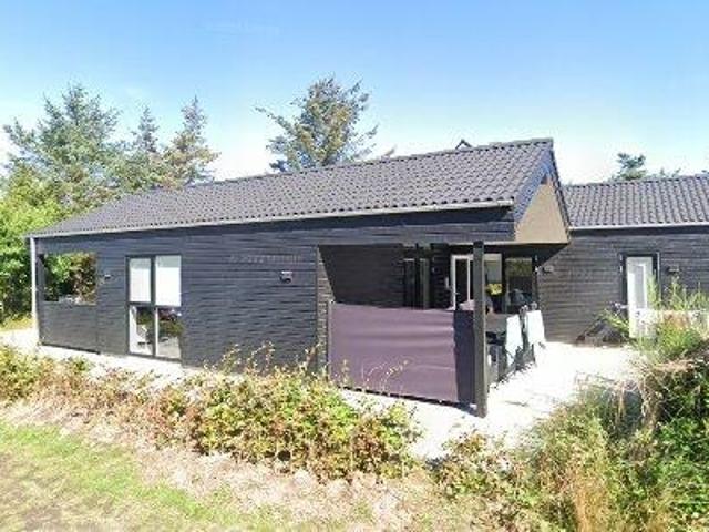 Lejlighed til salg i Blokhus, Brønderslev-Dronninglund