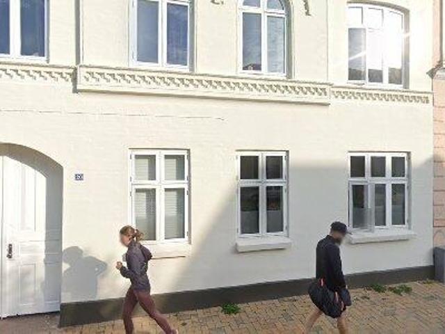 Lejlighed til salg i Odense