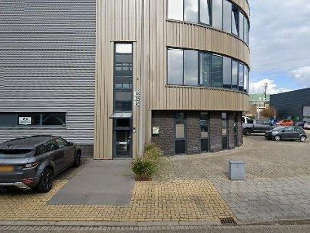 Bedrijfspand te huur in Monster, Zuid Holland