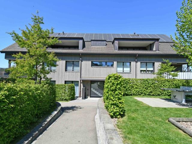 Wohnung kaufen in Gachnang, Thurgau