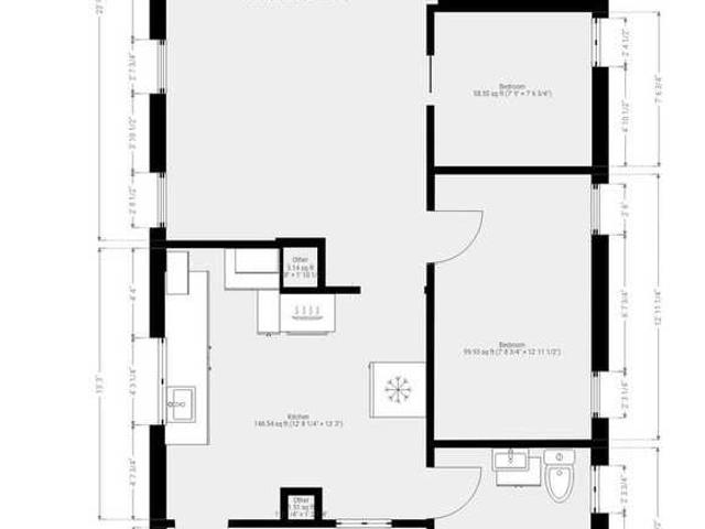 Apartment for rent in Cohoes, New York