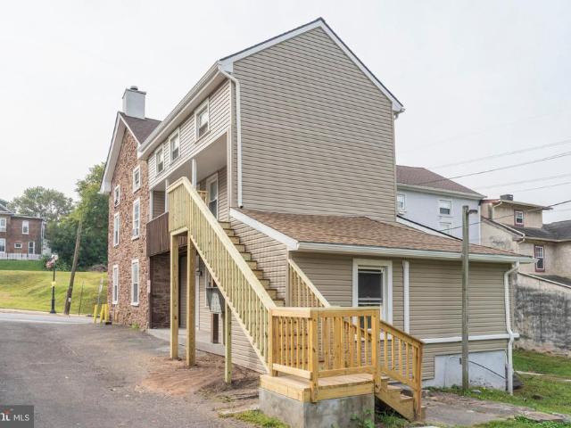 House for sale in Royersford, Pennsylvania