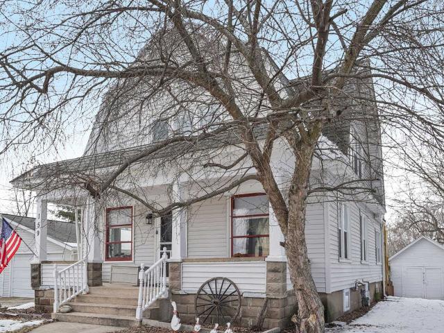 House for sale in Montello, Wisconsin