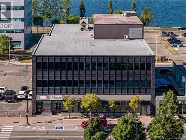 Commercial for rent in Middle River, New Brunswick