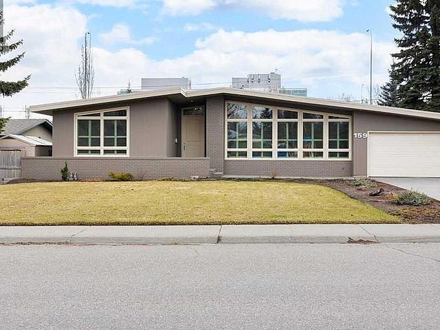 House for sale in Northwest, Alberta
