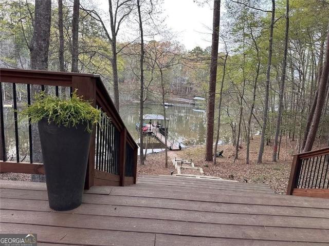 House for sale in Toccoa, Georgia