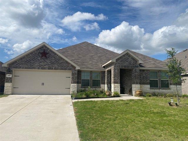 House for sale in Hunt, Texas