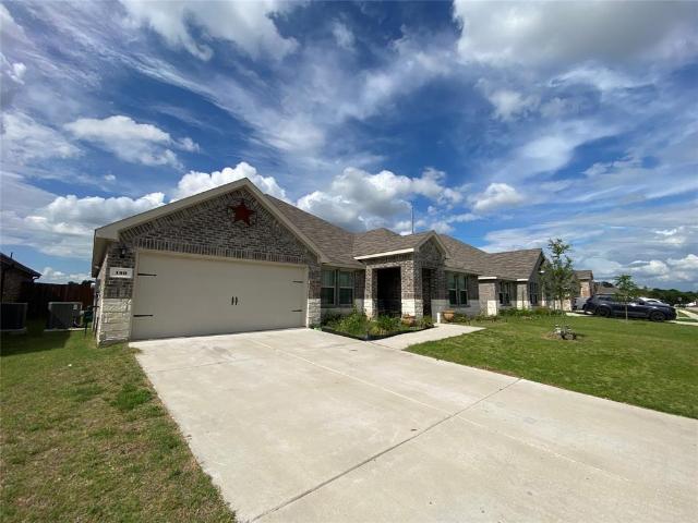 House for sale in Hunt, Texas