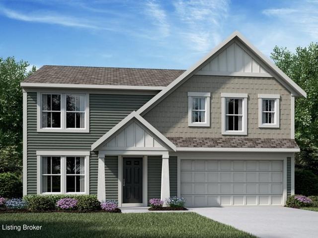 House for sale in Mount Washington, Kentucky