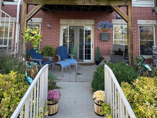 Condo for sale in Menasha, Winnebago County