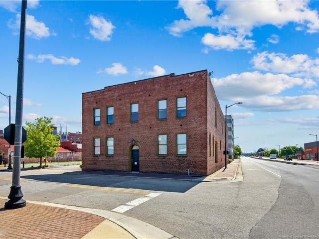 Commercial for sale in Fayetteville, North Carolina