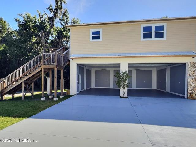 House for sale in East Palatka, Florida