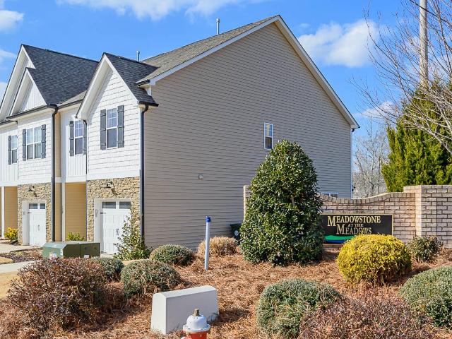 Townhouse for sale in Mebane, Orange County