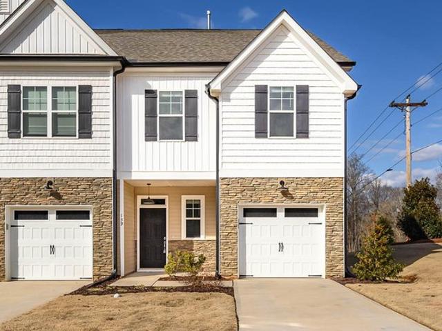 Townhouse for sale in Mebane, Alamance County