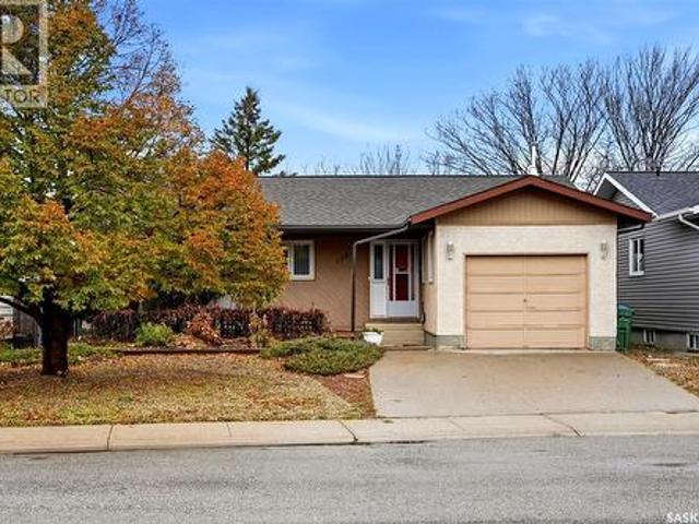 House for sale in Coronation Park North, Regina