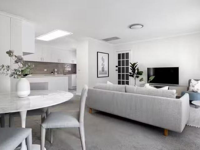 House for rent in Fitzroy