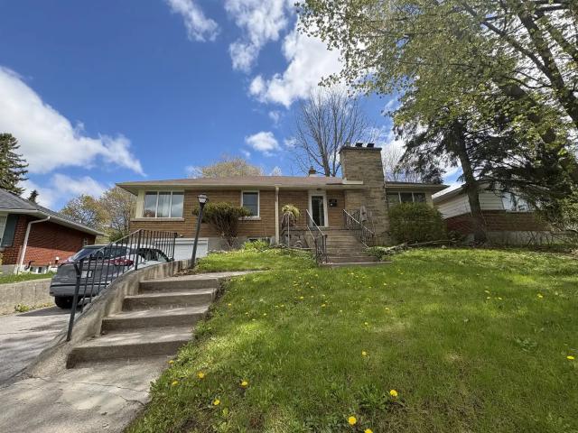 House for rent in Kingston, Ontario