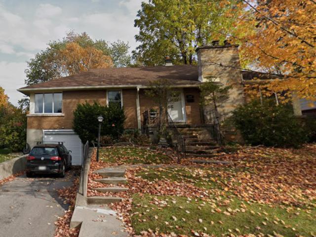 Apartment for rent in Kingston, Ontario