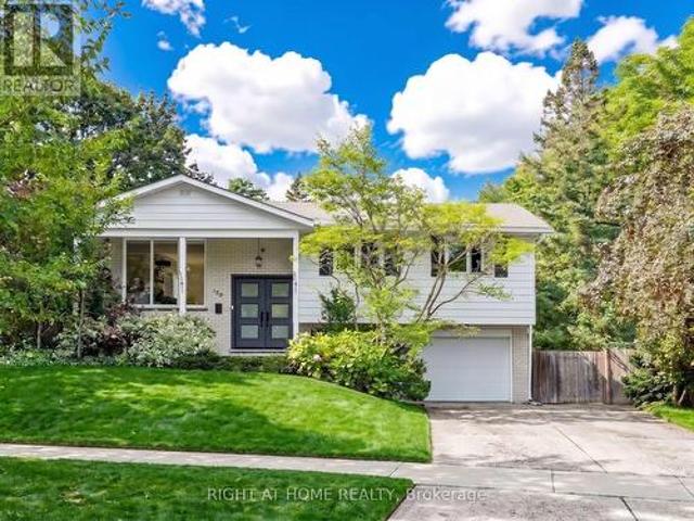 House for sale in Waterloo, Ontario