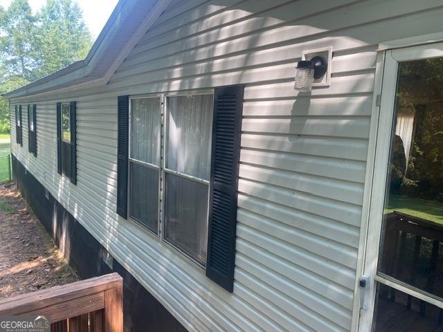 House for sale in Baldwin, Georgia