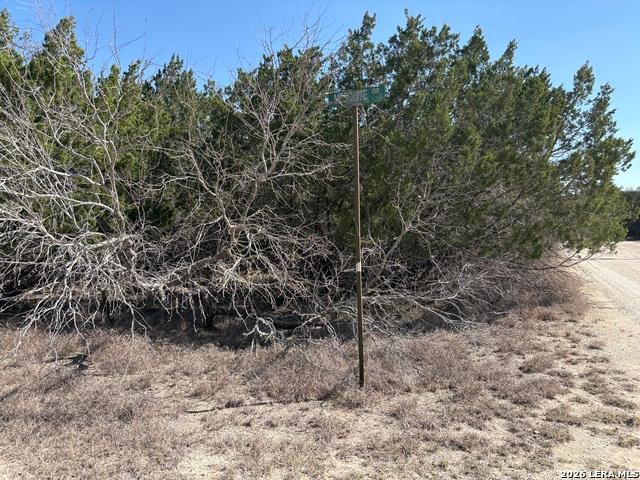 Land for sale in Bandera, Texas