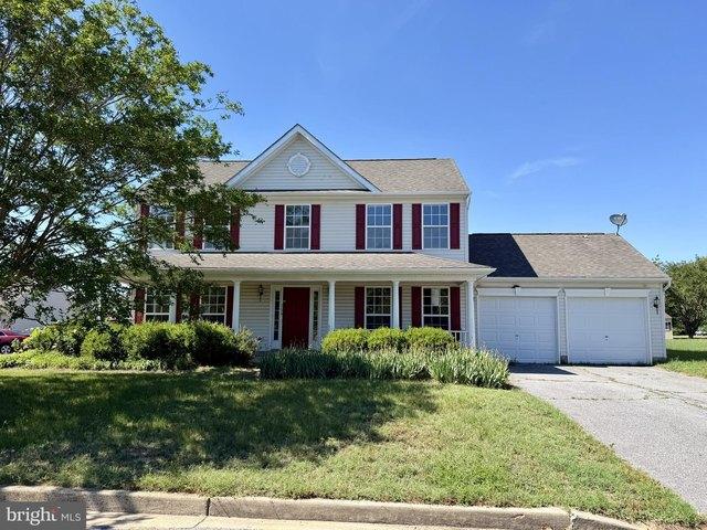 House for sale in Dorchester, Maryland