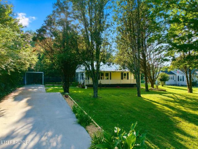 House for sale in Tennessee