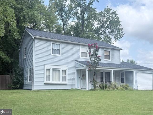 House for sale in Willingboro, New Jersey