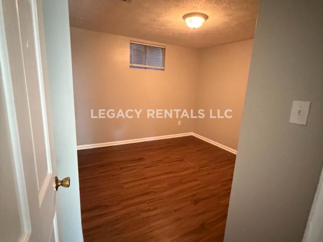 Apartment for rent in Richmond, Kentucky