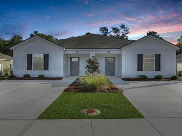 Townhouse for sale in Harleyville, South Carolina