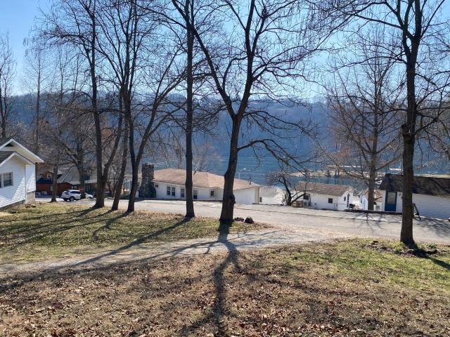 Land for sale in Rockaway Beach, Missouri
