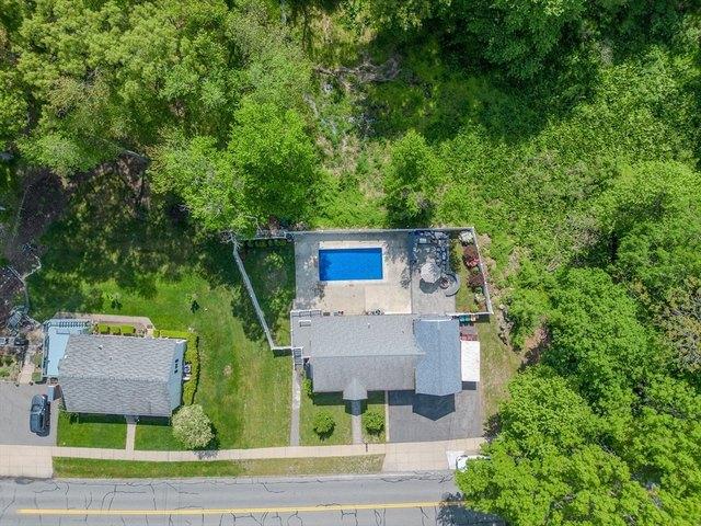 House for sale in Woburn, Massachusetts
