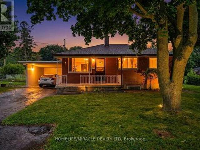 House for sale in Arva, Ontario