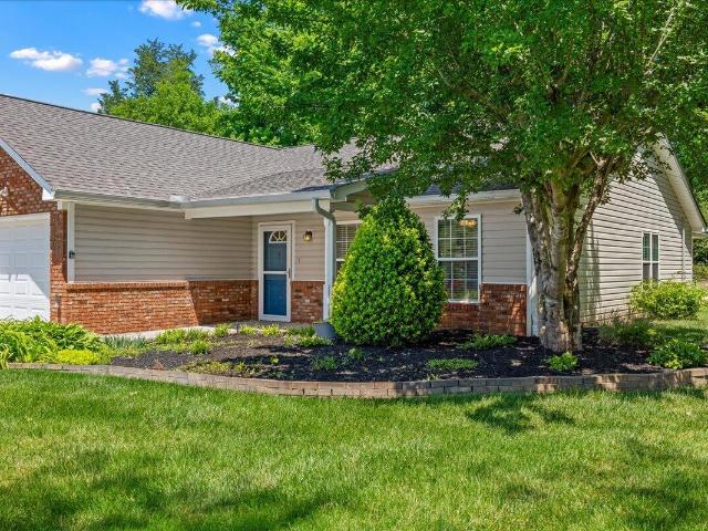 House for sale in Tennessee