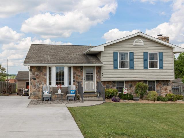 House for sale in Virginia