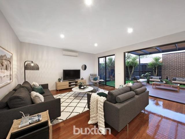 Townhouse for rent in Camerons Creek, Victoria