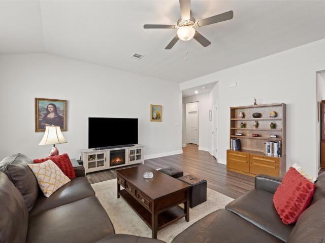 House for sale in Dripping Springs, Hays County