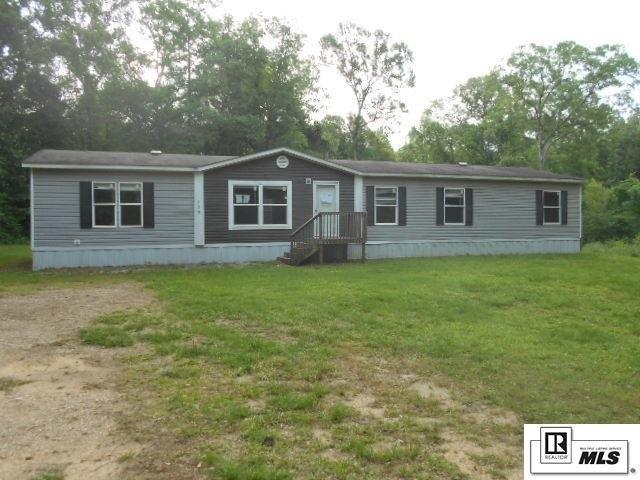 House for sale in Ruston, Louisiana