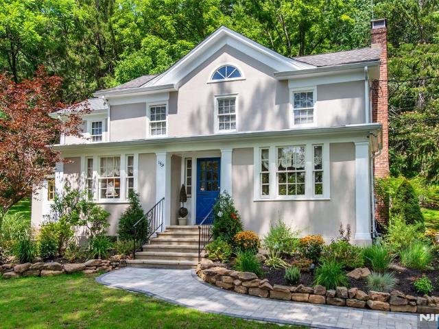 House for sale in Mendham, New Jersey