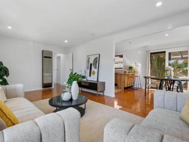 House for rent in Rowville, Melbourne