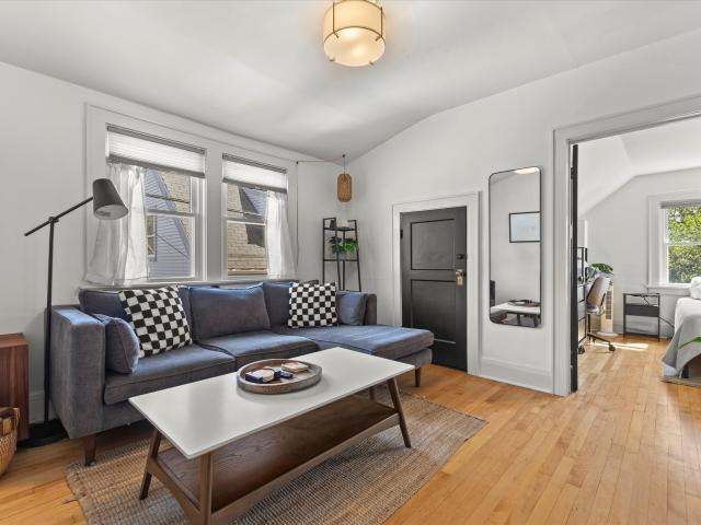 House for sale in Milwaukee, Wisconsin