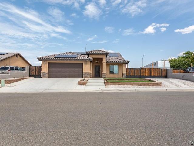 House for sale in Gadsden, Arizona