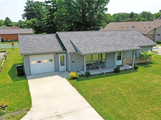 House for sale in Ohio