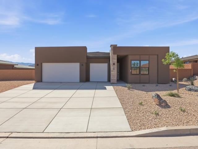 House for sale in Ivins, Washington County