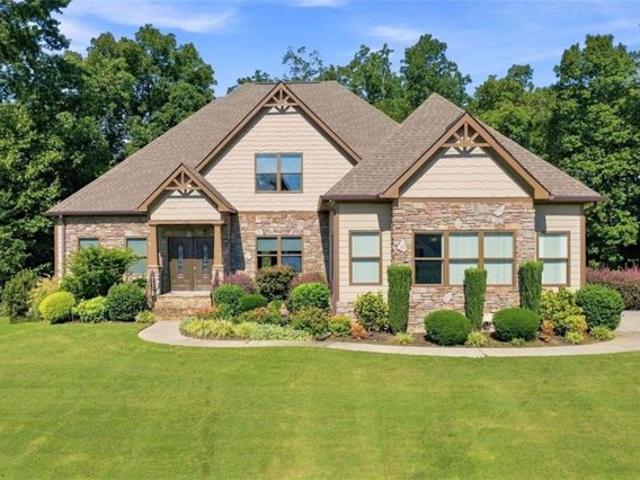 House for sale in Lindale, Georgia